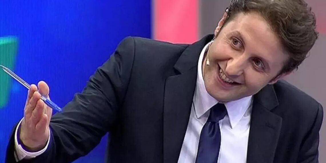 Evde düşen İlker Ayrık kaburgalarını kırdı