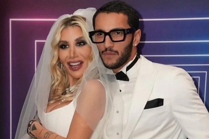 İrem Derici'nin nişanlısı Melih Kunukçu tutuklandı 1 İrem Derici’nin nişanlısı Melih Kunukçu tutuklandı
