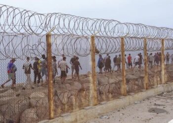 İspanya'da umduklarını bulamayan düzensiz göçmenler yeniden Fas'a dönüyor 2 İspanya’da umduklarını bulamayan düzensiz göçmenler yeniden Fas’a dönüyor
