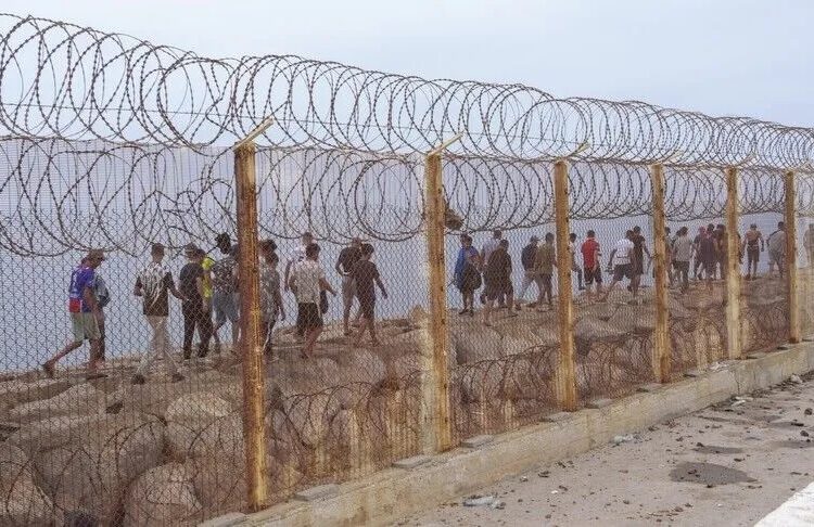 İspanya’da umduklarını bulamayan düzensiz göçmenler yeniden Fas’a dönüyor