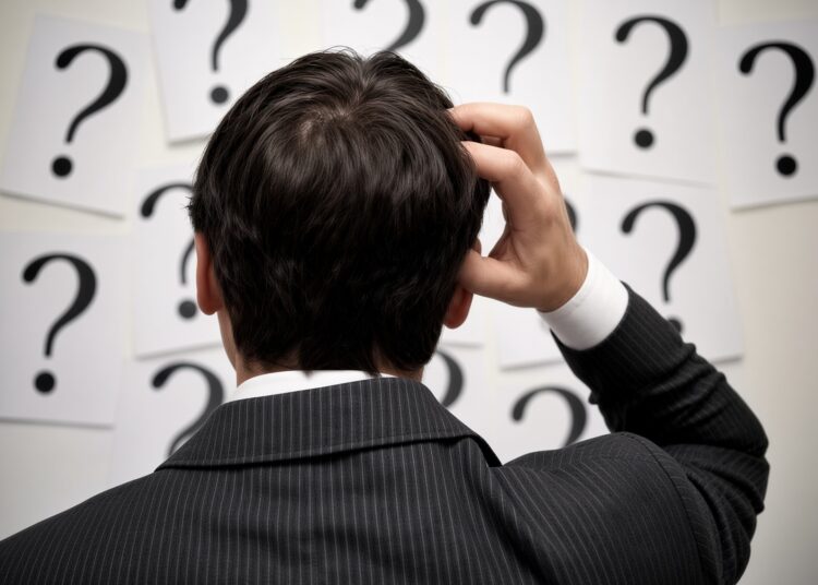 Bünyamin Ünal yazdı I Yapmadığınız bir seçimin nedenini savunabilir misiniz? 1 Bünyamin Ünal yazdı I Yapmadığınız bir seçimin nedenini savunabilir misiniz?