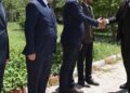 İsmail Özer yazdı I Kendini karşılamayan yardımcılarına kızdı, yeniden karşılama merasimi yaptırdı 12 İsmail Özer yazdı I Kendini karşılamayan yardımcılarına kızdı, yeniden karşılama merasimi yaptırdı