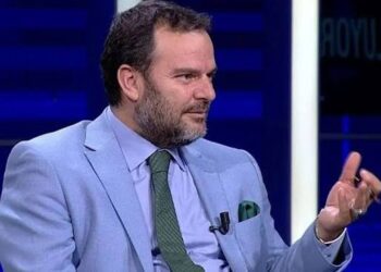 Gazeteci Kemal Öztürk hakkında gözaltı kararı 3 Gazeteci Kemal Öztürk hakkında gözaltı kararı