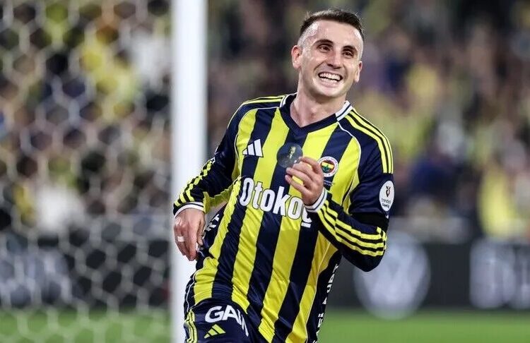 Fenerbahçe’den Kerem Aktürkoğlu’nun sağlık durumuna ilişkin açıklama