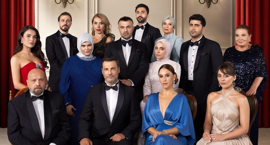 Anasayfa 65 Kızılcık Şerbeti’ne kim veda ediyor?