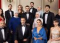 Kızılcık Şerbeti’ne kim veda ediyor?