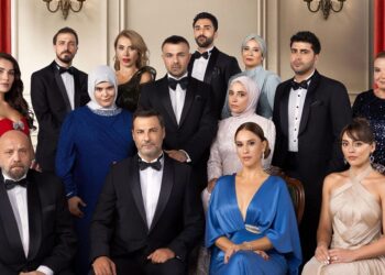 Kızılcık Şerbeti'ne kim veda ediyor? 2 Kızılcık Şerbeti’ne kim veda ediyor?