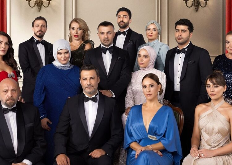 Kızılcık Şerbeti'ne kim veda ediyor? 1 Kızılcık Şerbeti’ne kim veda ediyor?