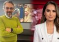 İki hafta önce yayın hayatına başlayan Koza TV'de iki isim ayrıldı 12 İki hafta önce yayın hayatına başlayan Koza TV’de iki isim ayrıldı
