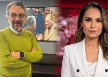 İki hafta önce yayın hayatına başlayan Koza TV'de iki isim ayrıldı 2 İki hafta önce yayın hayatına başlayan Koza TV’de iki isim ayrıldı