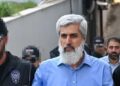 "Kuytulcular" yapılanmasına yönelik soruşturmada Alparslan Kuytul ve eşi tutuklandı 13 “Kuytulcular” yapılanmasına yönelik soruşturmada Alparslan Kuytul ve eşi tutuklandı