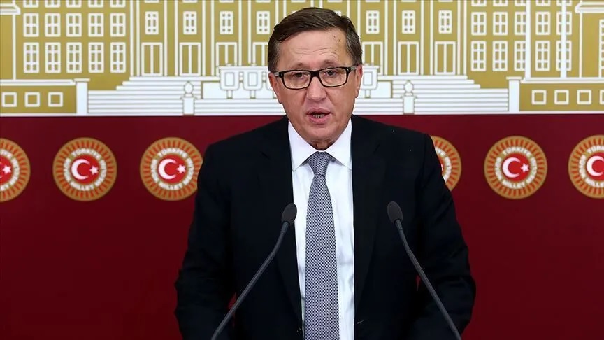 Anasayfa 66 Lütfü Türkkan’dan “Cem Küçük tutuksuz yargılansın” çağrısı