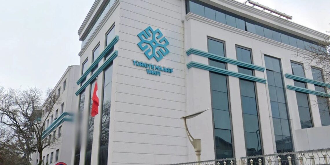 Anasayfa 69 Maarif Vakfı’na MEB bütçesinden 7.5 milyar liralık kaynak