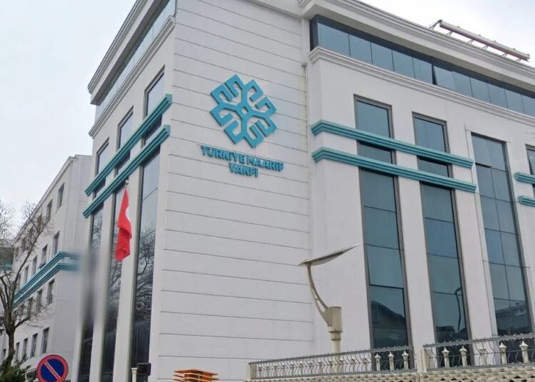 Maarif Vakfı’na MEB bütçesinden 7.5 milyar liralık kaynak