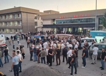 Beypazarı'nda maden kazasında 1 kişi hayatını kaybetti 4 Beypazarı’nda maden kazasında 1 kişi hayatını kaybetti