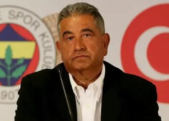 PFDK’dan Mahmut Uslu’ya milyonluk ceza 23 PFDK’dan Mahmut Uslu’ya milyonluk ceza
