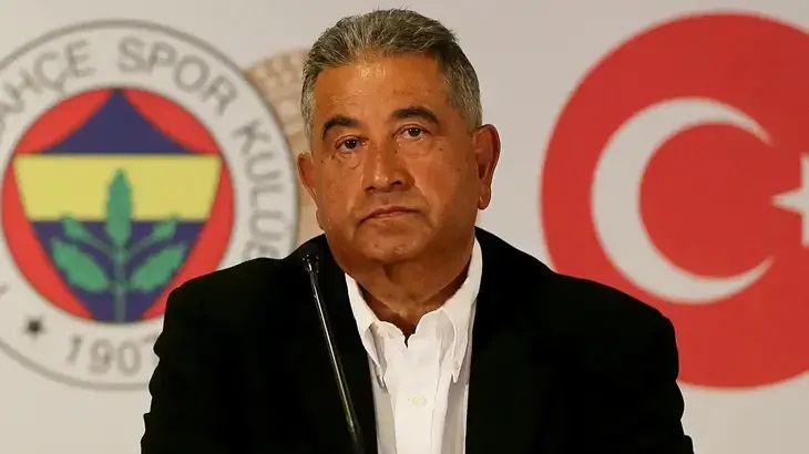 Anasayfa 70 PFDK’dan Mahmut Uslu’ya milyonluk ceza