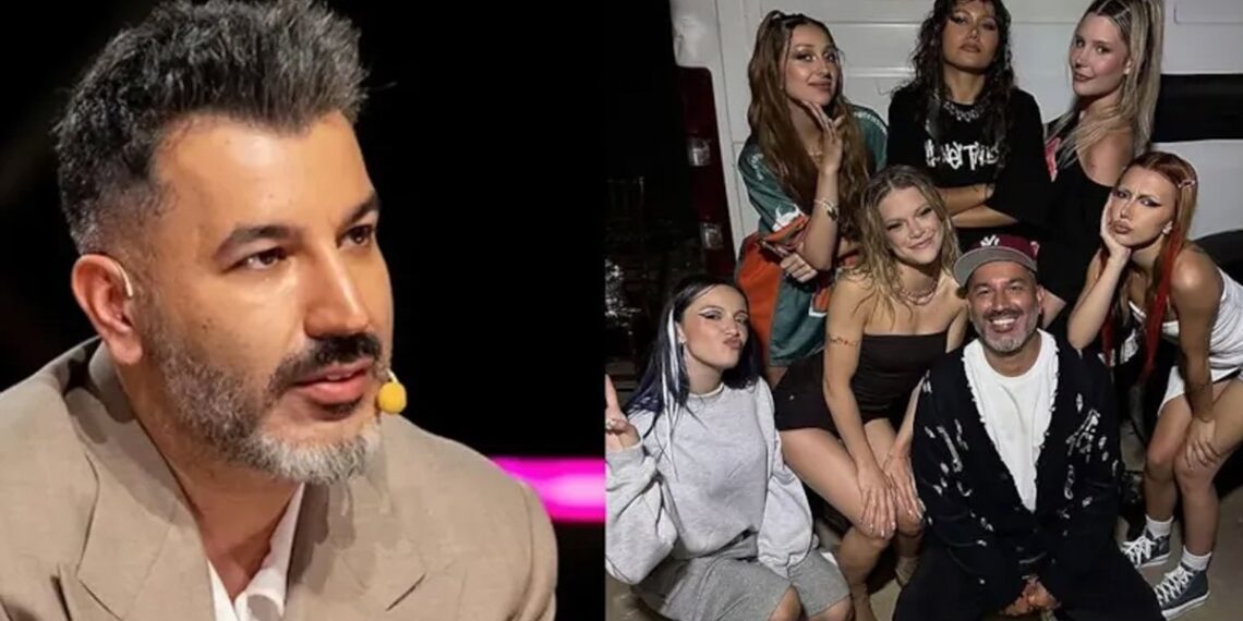 Anasayfa 65 Manifest’in kurucusu Tolga Akış tutuklandı
