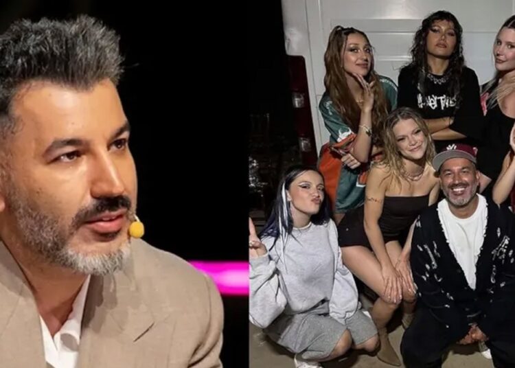 Manifest’in kurucusu Tolga Akış tutuklandı 1 Manifest’in kurucusu Tolga Akış tutuklandı