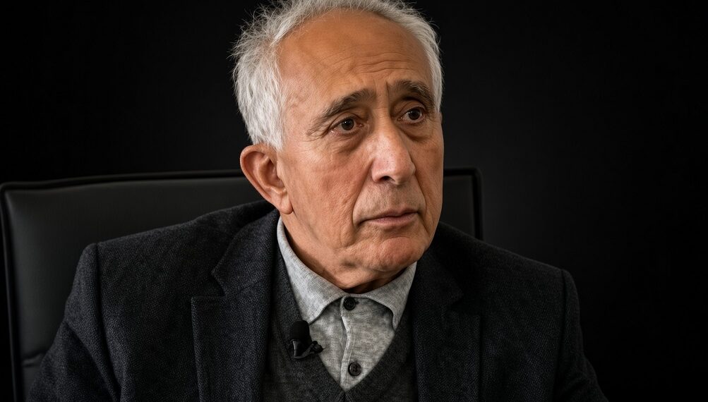Anasayfa 67 Diyarbakır eski Belediye Başkanı Mehdi Zana yaşamını yitirdi
