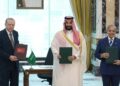 Trump'tan Mekke Ortak Savunma Anlaşması'na övgü 51 Trump’tan Mekke Ortak Savunma Anlaşması’na övgü