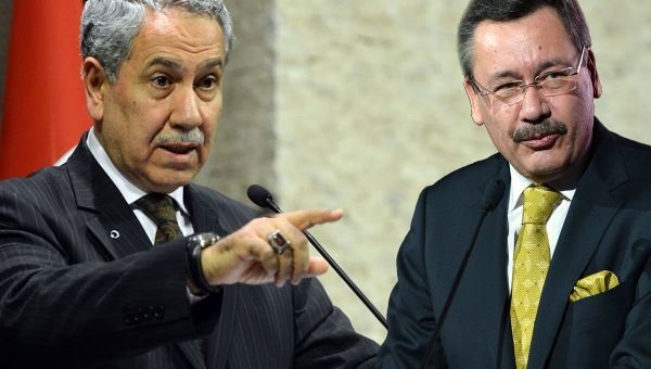Gökçek soruşturması Arınç'ı yeniden gündeme taşıdı: 10 yıldır beni hiçbir savcı çağırmadı 1 Gökçek soruşturması Arınç’ı yeniden gündeme taşıdı: 10 yıldır beni hiçbir savcı çağırmadı