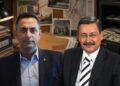 Murat Ağırel’den “Gökçek ailesinin Almanya’da milyonluk yatırımları var” iddiası