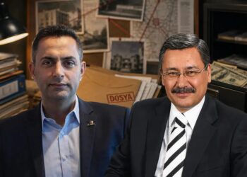 Murat Ağırel'den "Gökçek ailesinin Almanya'da milyonluk yatırımları var" iddiası 3 Murat Ağırel’den “Gökçek ailesinin Almanya’da milyonluk yatırımları var” iddiası