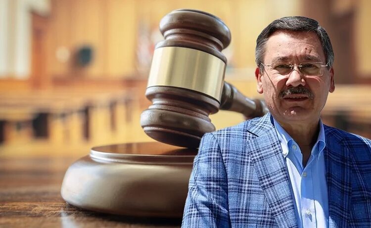 Gökçek'in Almanya'ya servet transferi iddiası hakkında resen soruşturma başlatıldı 1 Gökçek’in Almanya’ya servet transferi iddiası hakkında resen soruşturma başlatıldı