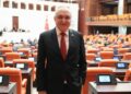 Bıçaklanan YENİ Parti Milletvekili Meriç İstanbul’a nakledilecek
