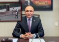YENİ Parti milletvekili Melih Meriç’e bıçaklı saldırı