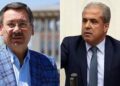 Şamil Tayyar’dan Gökçek soruşturmasında “Alman İstihbaratı” iddiası