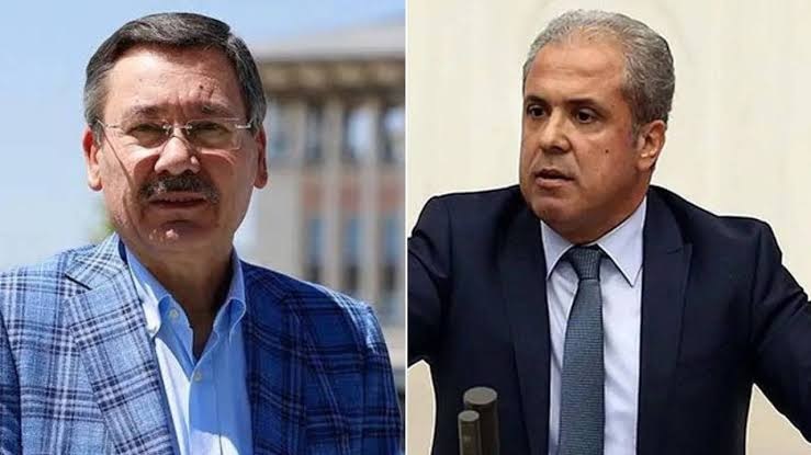 Anasayfa 66 Şamil Tayyar’dan Gökçek soruşturmasında “Alman İstihbaratı” iddiası
