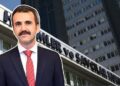 HSK Başmüfettişi trafik kazasında kızını kaybetti 