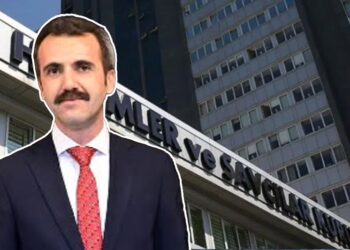 HSK Başmüfettişi trafik kazasında kızını kaybetti 