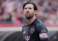 Rakibinin yüzüne elle müdahale eden Messi'ye para cezası 51 Rakibinin yüzüne elle müdahale eden Messi’ye para cezası