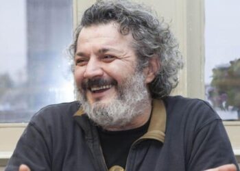 Müfit Can Saçıntı'dan veda mesajı gibi paylaşım 2 Müfit Can Saçıntı’dan veda mesajı gibi paylaşım
