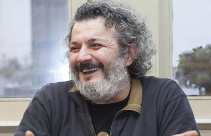 Müfit Can Saçıntı'dan veda mesajı gibi paylaşım 1 Müfit Can Saçıntı’dan veda mesajı gibi paylaşım