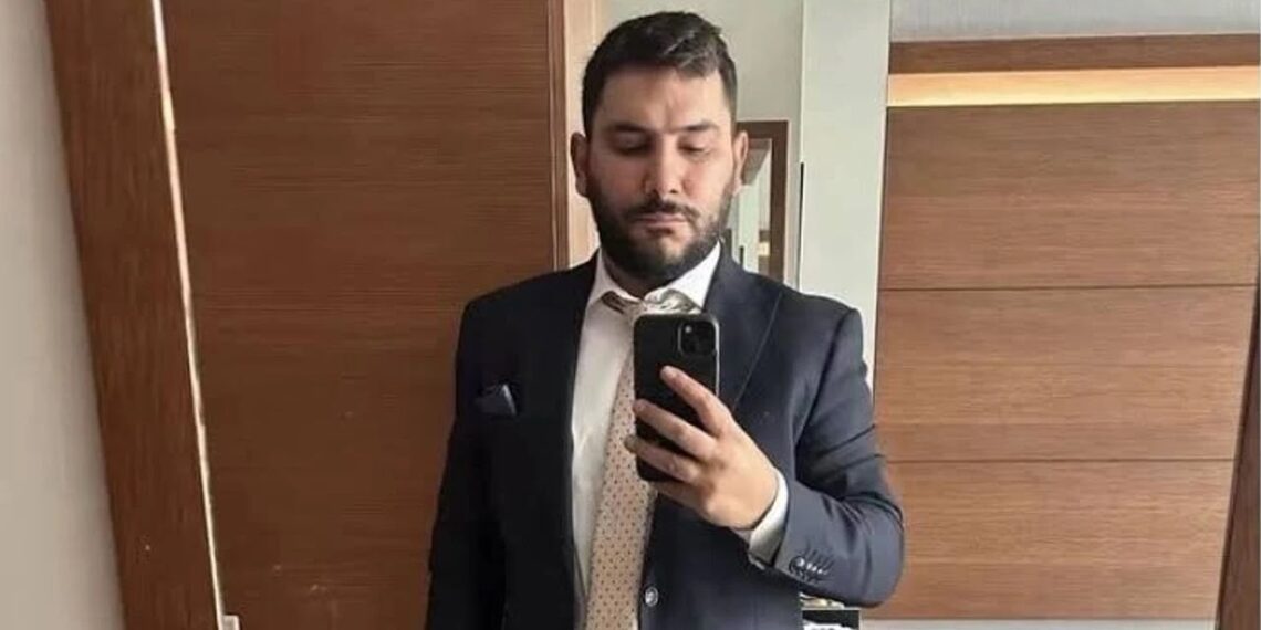 Anasayfa 67 Yazar Murat Koparan evinde ölü bulundu