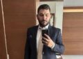 Yazar Murat Koparan evinde ölü bulundu