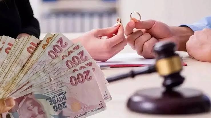 Anasayfa 66 Nafaka ödemelerine 5 yıl sınırı geliyor
