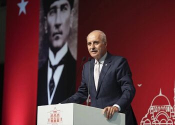 Kurtulmuş: Terörsüz Türkiye yasa teklifi önümüzdeki hafta ortak bir teklif olarak TBMM'ye gelecek 7 Kurtulmuş: Terörsüz Türkiye yasa teklifi önümüzdeki hafta ortak bir teklif olarak TBMM’ye gelecek