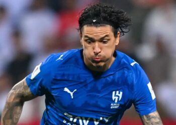 Trabzonspor'dan bir bomba daha: Darwin Nunez'le anlaşma sağlandı iddiası 2 Trabzonspor’dan bir bomba daha: Darwin Nunez’le anlaşma sağlandı iddiası