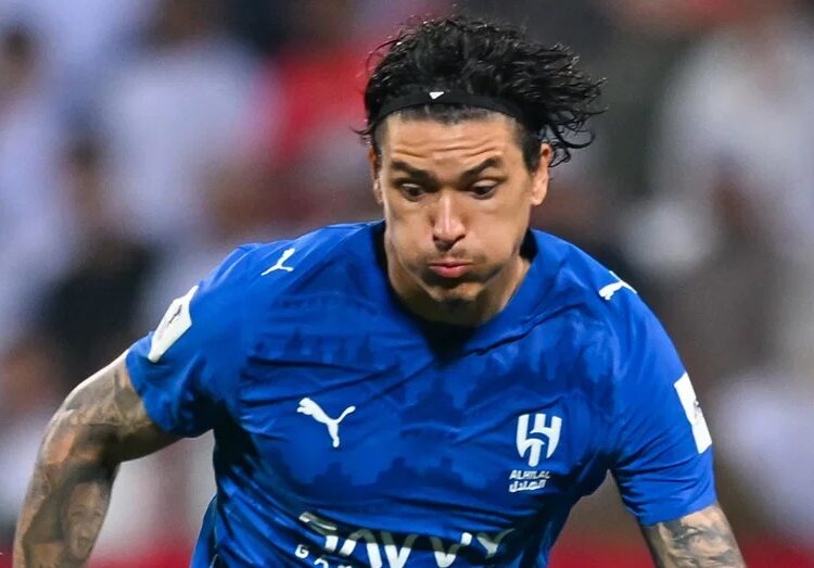 Trabzonspor'dan bir bomba daha: Darwin Nunez'le anlaşma sağlandı iddiası 1 Trabzonspor’dan bir bomba daha: Darwin Nunez’le anlaşma sağlandı iddiası