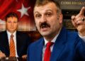 Oktay Saral’dan maden patronuna sert tepki: İşçinin hakkı patronun insafına bırakılamaz