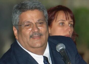 Osman Yağmurdereli vefatının 18. yılında anılıyor