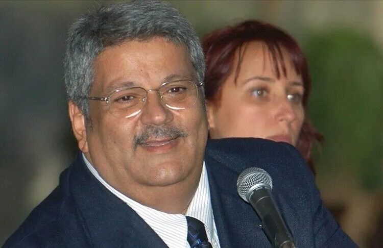 Osman Yağmurdereli vefatının 18. yılında anılıyor 1 Osman Yağmurdereli vefatının 18. yılında anılıyor