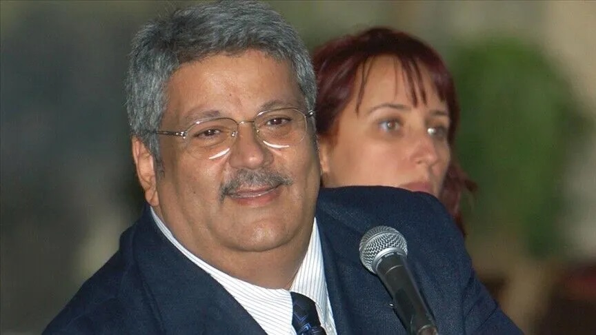 Anasayfa 66 Osman Yağmurdereli vefatının 18. yılında anılıyor