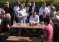Özgür Özel’den çay ve fındığa alım garantisi sözü