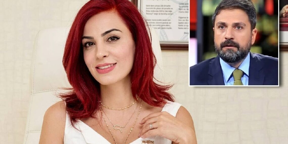 Anasayfa 66 Erhan Çelik’in eşi Özlem Gültekin’in ölümünde gizli görüntü iddiasına gözaltı